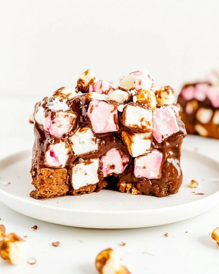 Rocky Road