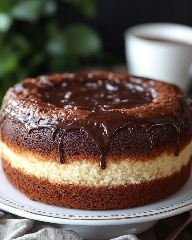Quick and Easy Ding Dong Cake Recipe